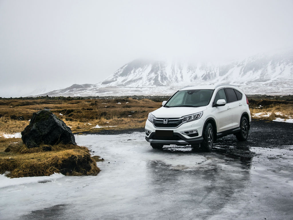 Does my car insurance cover a rental car?
